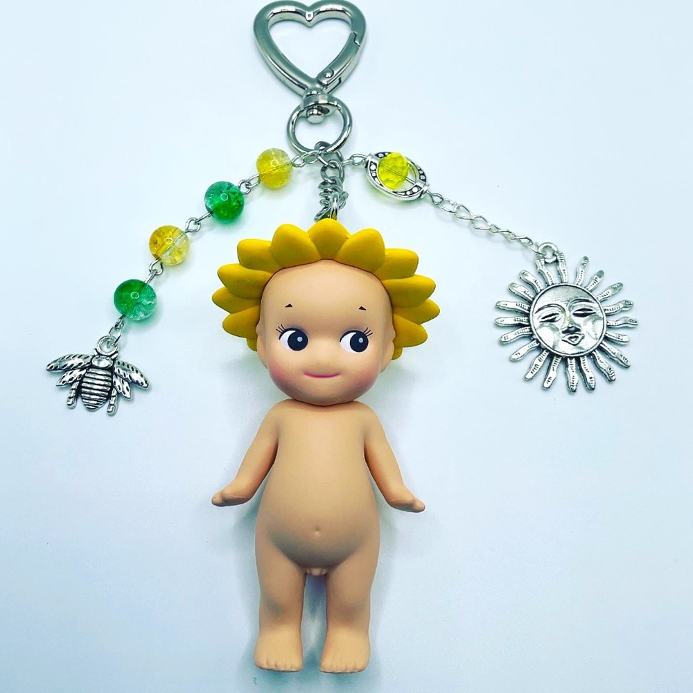 Sonny Angel keychain